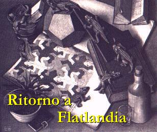Ritorno a Flatlandia